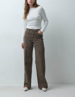 Leopard Print 4