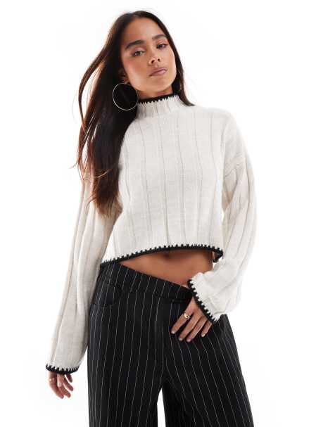 Asos maglioni natalizi store