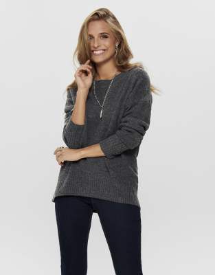 ONLY - Maglione verde