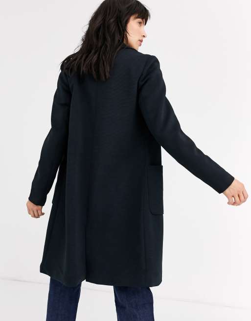 Only - Manteau croisé, 2 de 4
