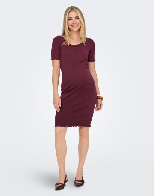 Only Maternity Dress in port royale