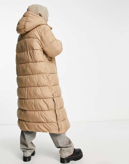 Only padded coat hotsell