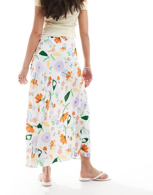 Only maxi rok hotsell