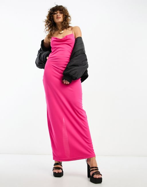 Only roze jurk new arrivals