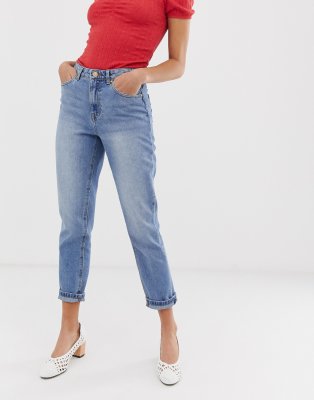 mum jeans asos