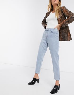 only jeans light blue denim