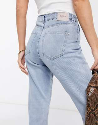 asos only jeans