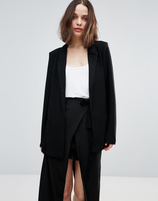 Only Money Corn Blazer