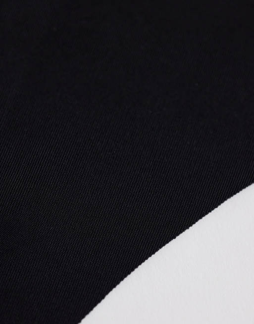 ONLY – Nahtlose Tangas in Schwarz, 3er-Pack, 3 von 4