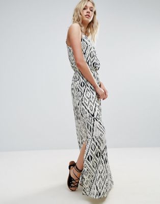 only maxi dress