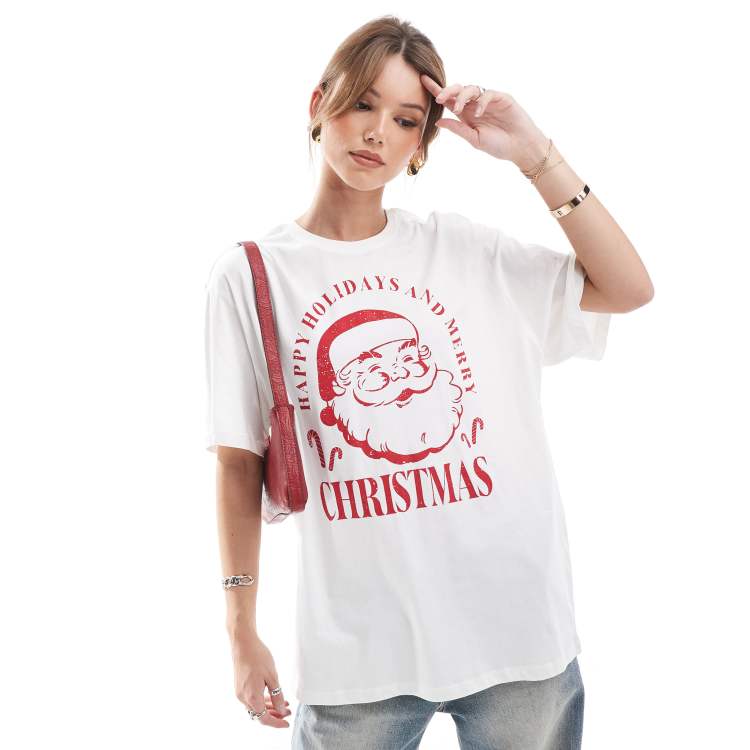 All-Over-Print T-Shirts