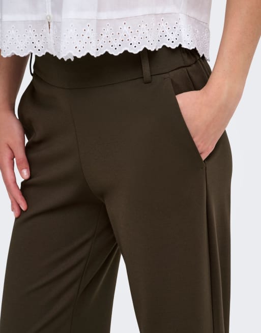 ONLY pantalon de costume en delicioso, 4 de 7
