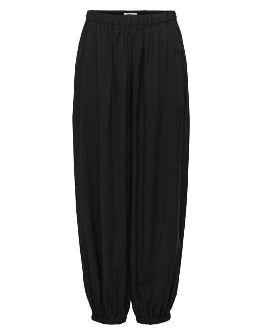 ONLY pantalon noir, 6 de 7