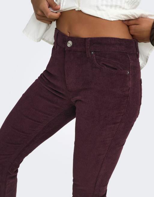 ONLY pantalon prune, 4 de 7