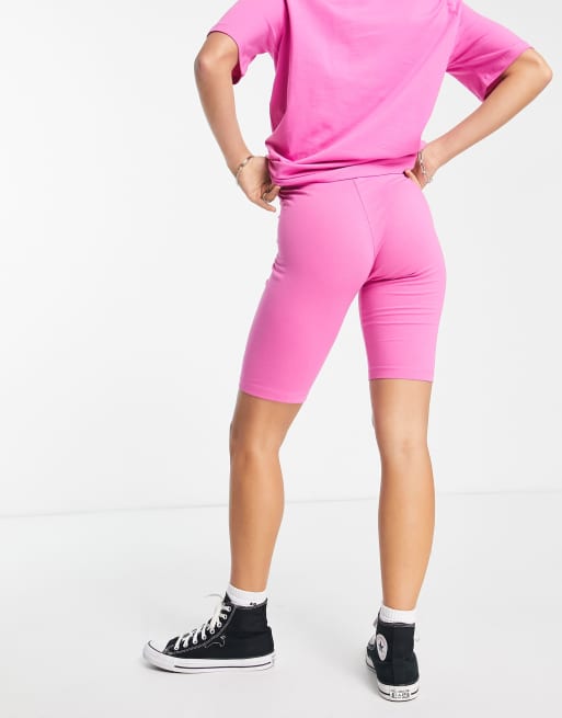 Pantaloncino A Costine Con Pizzo Your Everyday Wear - Foto 11