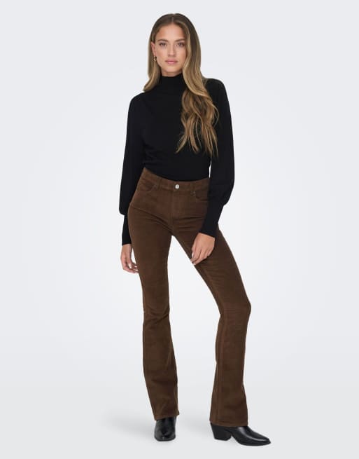 ONLY Pantalones en bolsa de la compra, 3 de 7