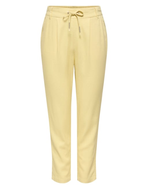 ONLY pantalones en color sunlight, 6 de 7