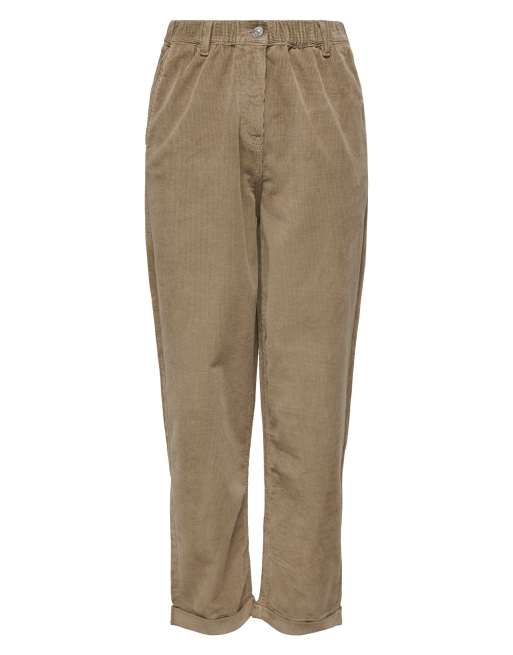 ONLY pantalones en teca envejecida, 6 de 7