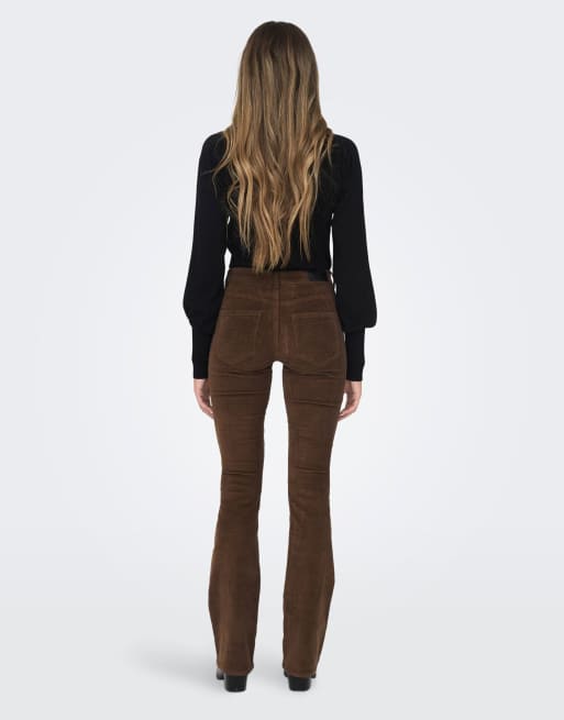 ONLY pantaloni nella shopper, 2 di 7