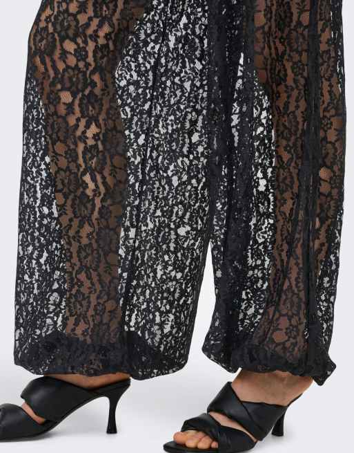 ONLY pants in black, 2 of 5