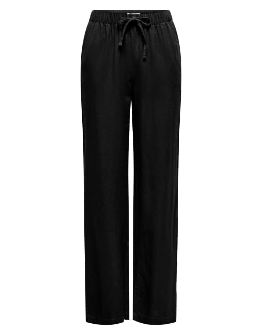 ONLY pants in black, 6 of 7