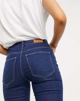 only paola high waist