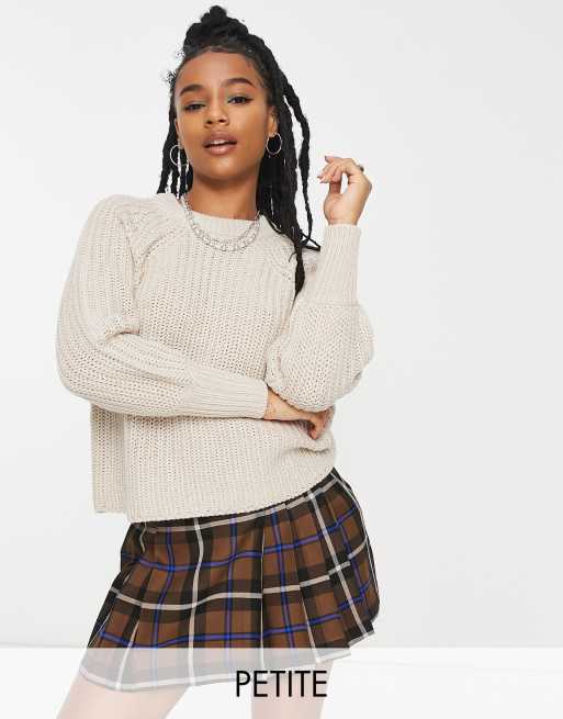 Asos hotsell petite jumpers