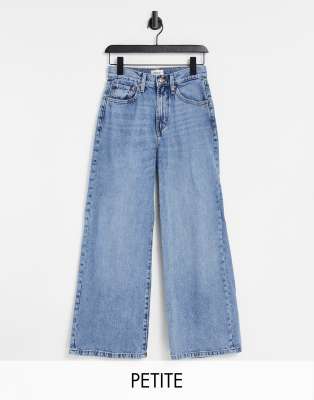 H&m on sale jeans petite