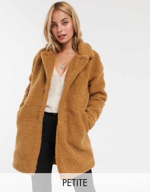 manteau only petite