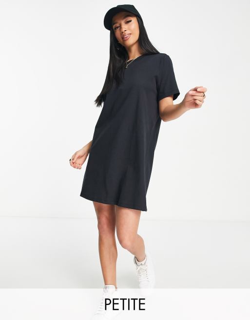 Asos petite shirt dress best sale