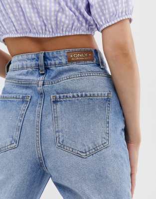 mom brand jeans