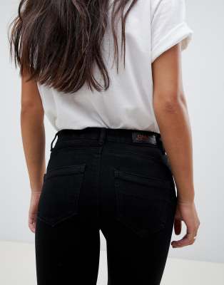only push up skinny jeans