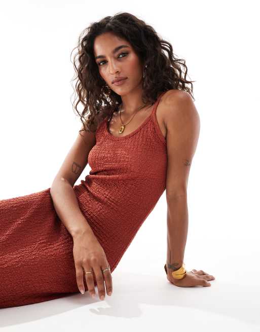 Petite cami dress hotsell