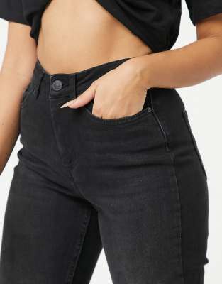 only petite veneda mom jeans