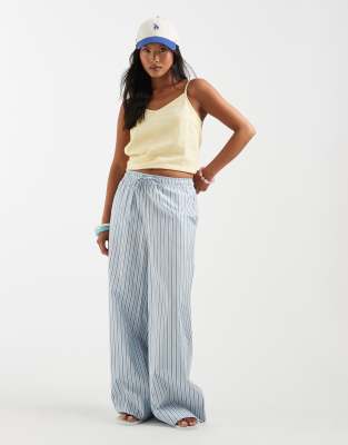 Striped 1