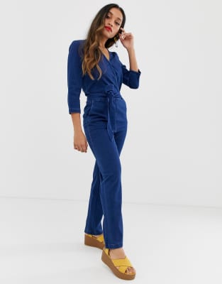 only jumpsuit denim