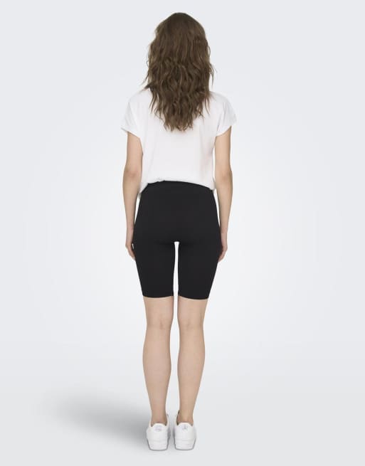 Only Play City shorts in black, 2 of 5