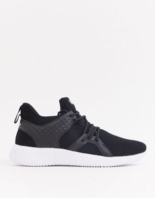 Only Play - Faith - Performance sneakers-Zwart