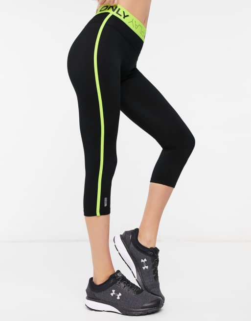 Driekwart sportlegging 2024