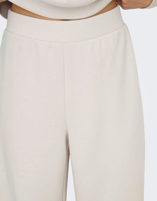 Only Play – Jogginghose in Pumice Stone, 5 von 5