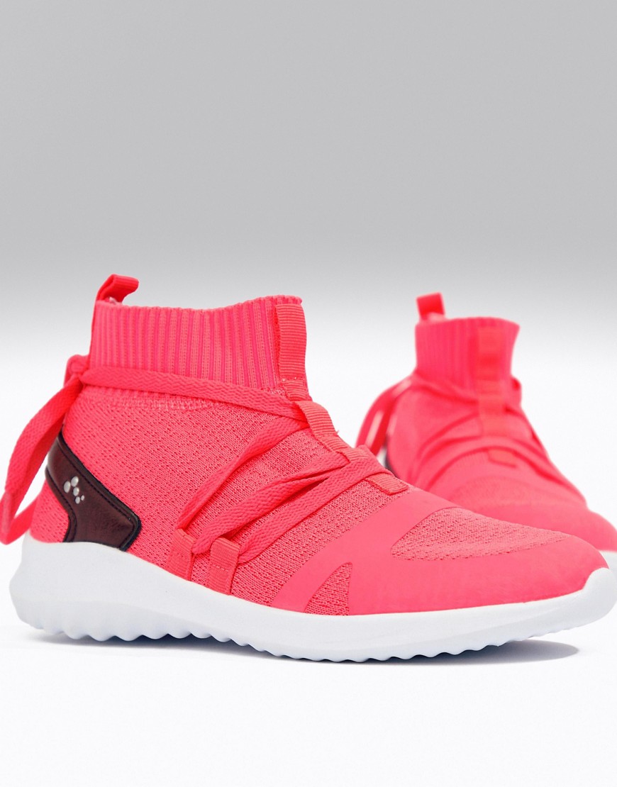 Only Play - Lisa - Performance sneakers-Roze