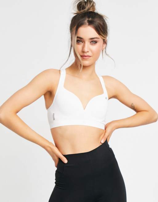 Asos cheap brassiere sport