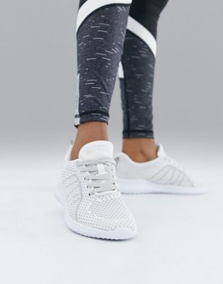 Only Play - Suzy - Performance sneakers-Wit