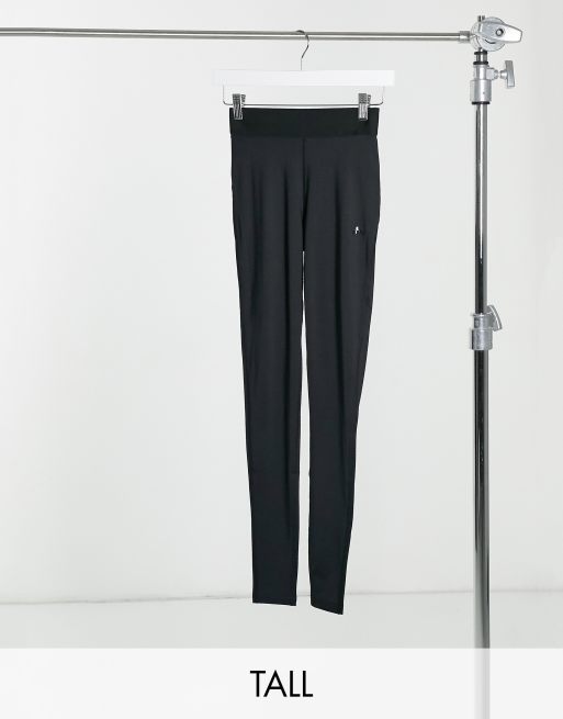 Only Play Tall - Leggings da allenamento neri