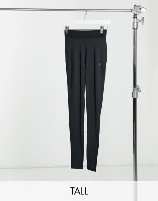 Only Play Only Play Tall training legging in black