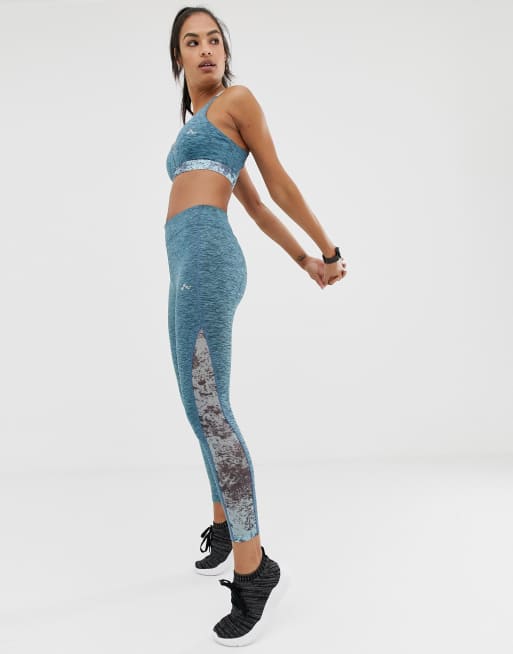 Only Play - Yoga trainingsbeha en -legging , 3 van 3