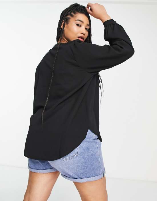 https://images.asos-media.com/products/only-plus-carnova-lux-long-sleeve-tie-neck-top-solid-in-black/201466989-2?$n_550w$&wid=550&fit=constrain