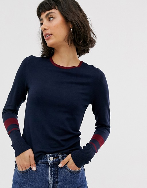 Only pullover knit sweater | ASOS