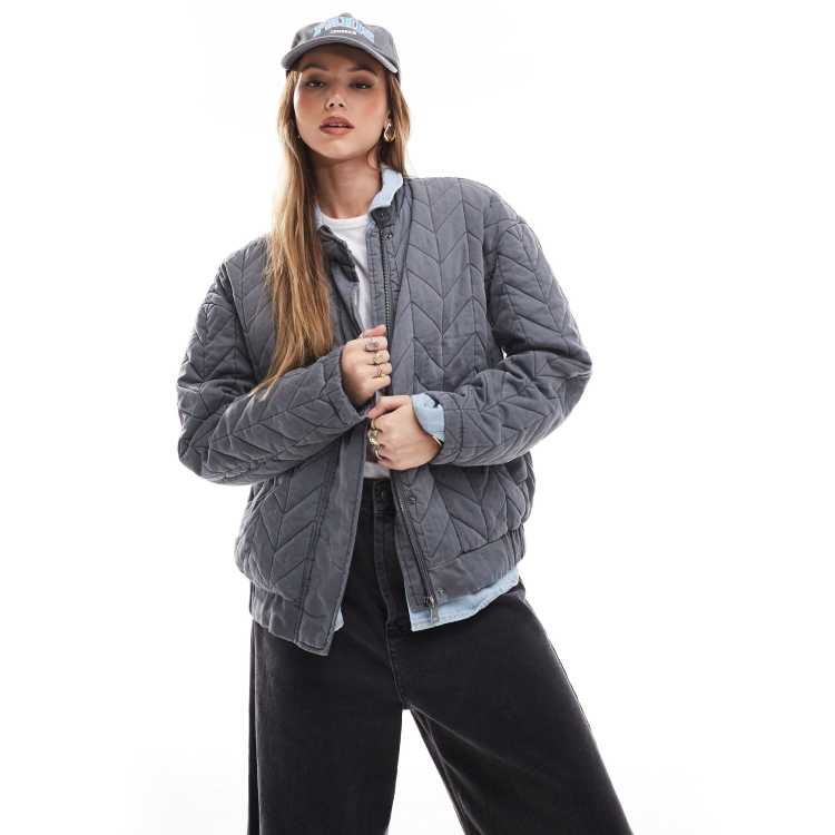 Baby Zip-Up Eyelet Woven Jacket - OshKosh | Carter's