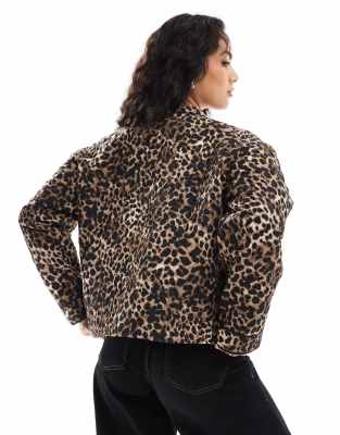 ONLY QUILTED JACKET 